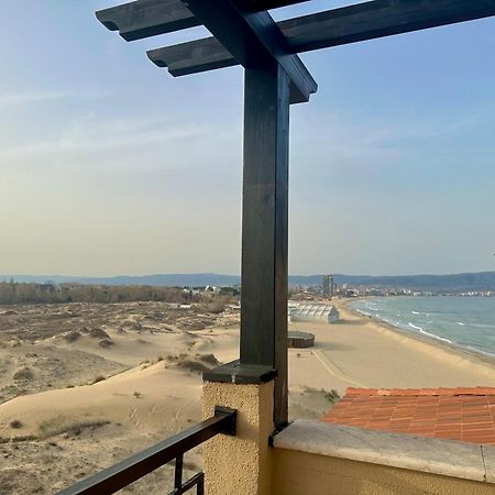 Oazis Vip Club Aparthotel Pantai Sunny Luaran gambar