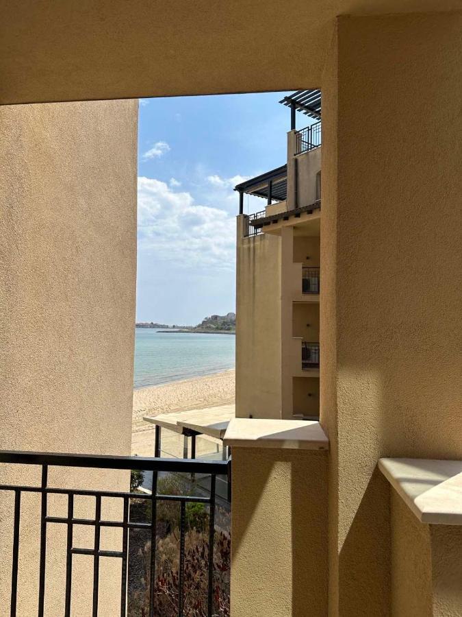 Oazis Vip Club Aparthotel Pantai Sunny Luaran gambar