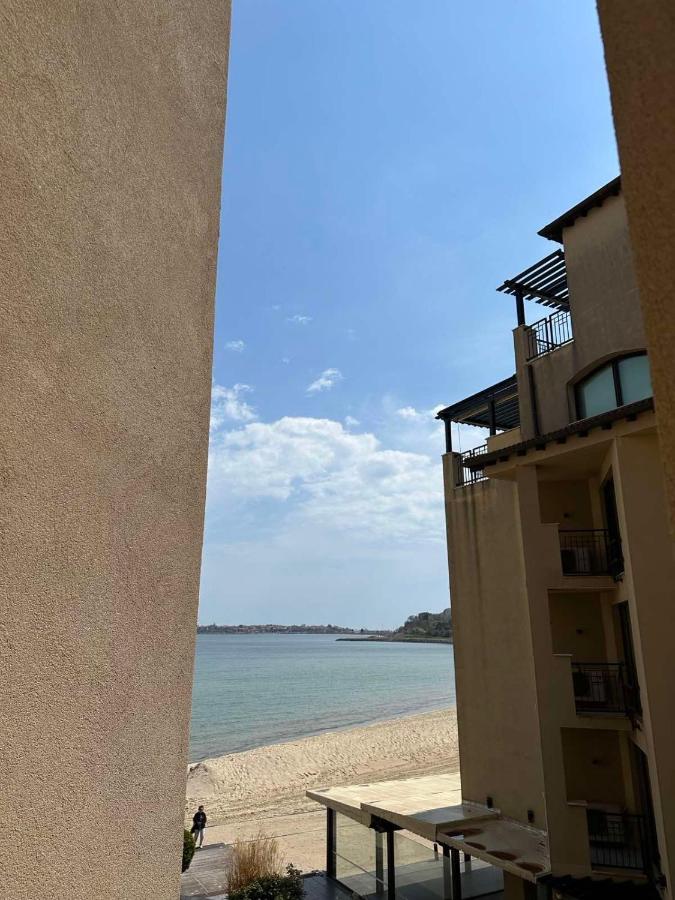 Oazis Vip Club Aparthotel Pantai Sunny Luaran gambar