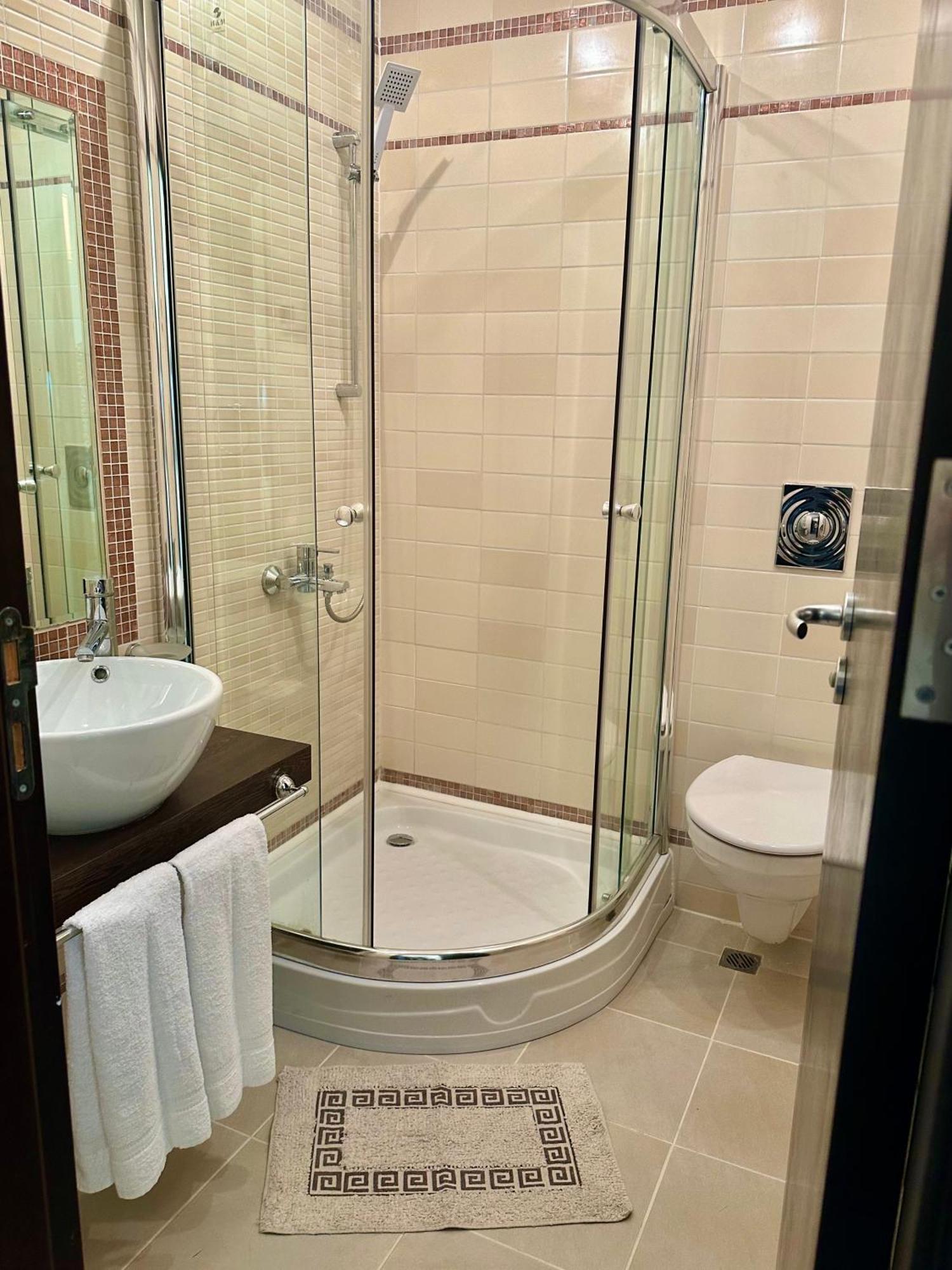 Oazis Vip Club Aparthotel Pantai Sunny Luaran gambar