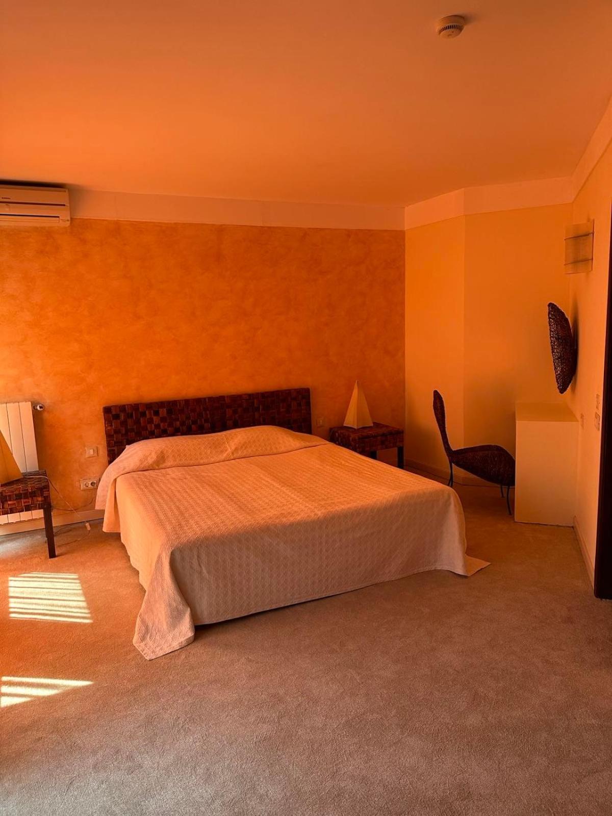 Oazis Vip Club Aparthotel Pantai Sunny Luaran gambar