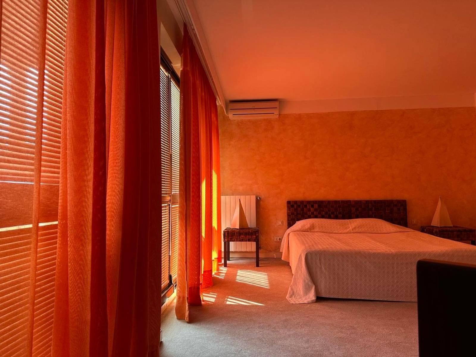 Oazis Vip Club Aparthotel Pantai Sunny Luaran gambar