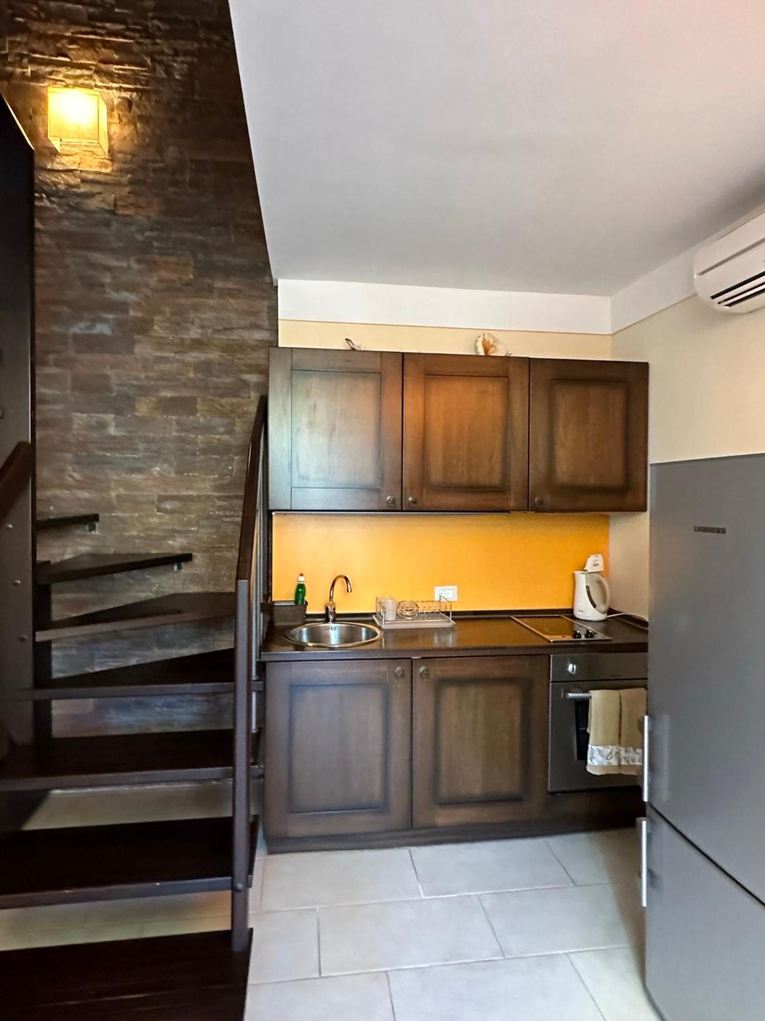 Oazis Vip Club Aparthotel Pantai Sunny Luaran gambar